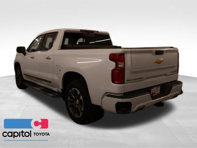 Used 2026 Chevrolet Silverado 1500 High Country w/ Technology Package