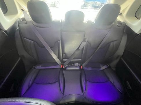 Used 2021 Jeep Compass Altitude w/ Sun and Sound Group image 27