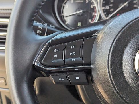 Used 2024 MAZDA CX-5 AWD 2.5 S w/ Preferred Package image 27