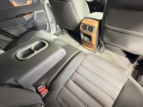 Used 2022 Honda CR-V EX image 32