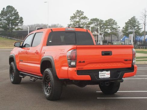 Used 2023 Toyota Tacoma TRD Pro image 20