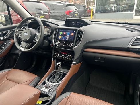 New 2023 Subaru Forester Touring image 33