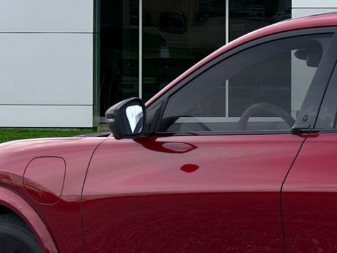 New 2025 Ford Mustang Mach-E GT w/ Interior Protection Package image 49