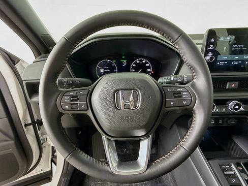 New 2026 Honda CR-V Sport image 9