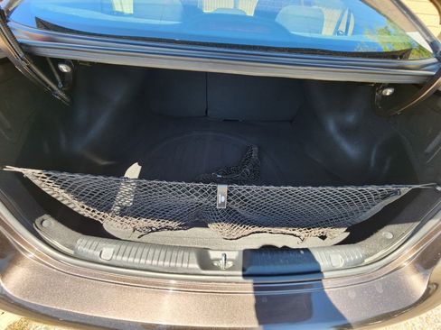 Used 2017 Kia Forte LX image 15