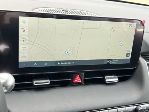 New 2026 Hyundai Ioniq 5 SE image 20