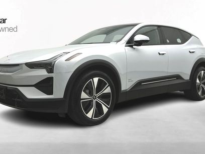Used 2025 Polestar Polestar 3