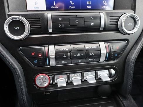 Used 2020 Ford Mustang Premium image 25