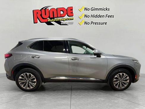 Used 2024 Buick Envision Preferred image 7