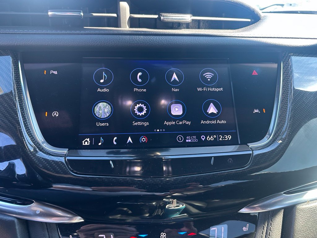 Used 2020 Cadillac XT6 Sport AWD/4WD image 9