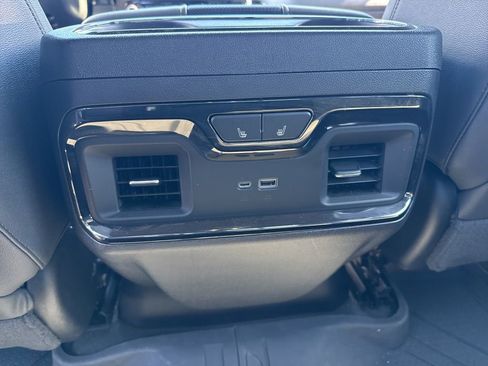 Used 2023 Chevrolet Silverado 1500 ZR2 w/ Technology Package image 13