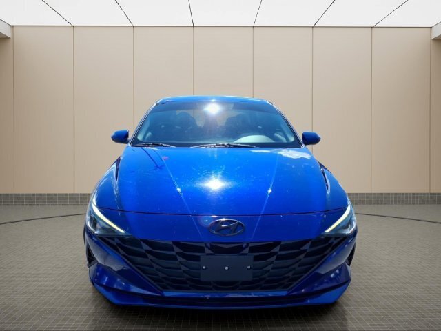 Used 2021 Hyundai Elantra SEL FWD image 4
