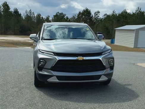 Used 2024 Chevrolet Blazer LT image 6