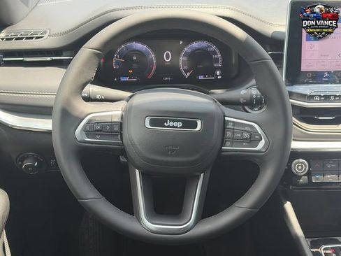 Used 2023 Jeep Compass High Altitude AWD/4WD image 14