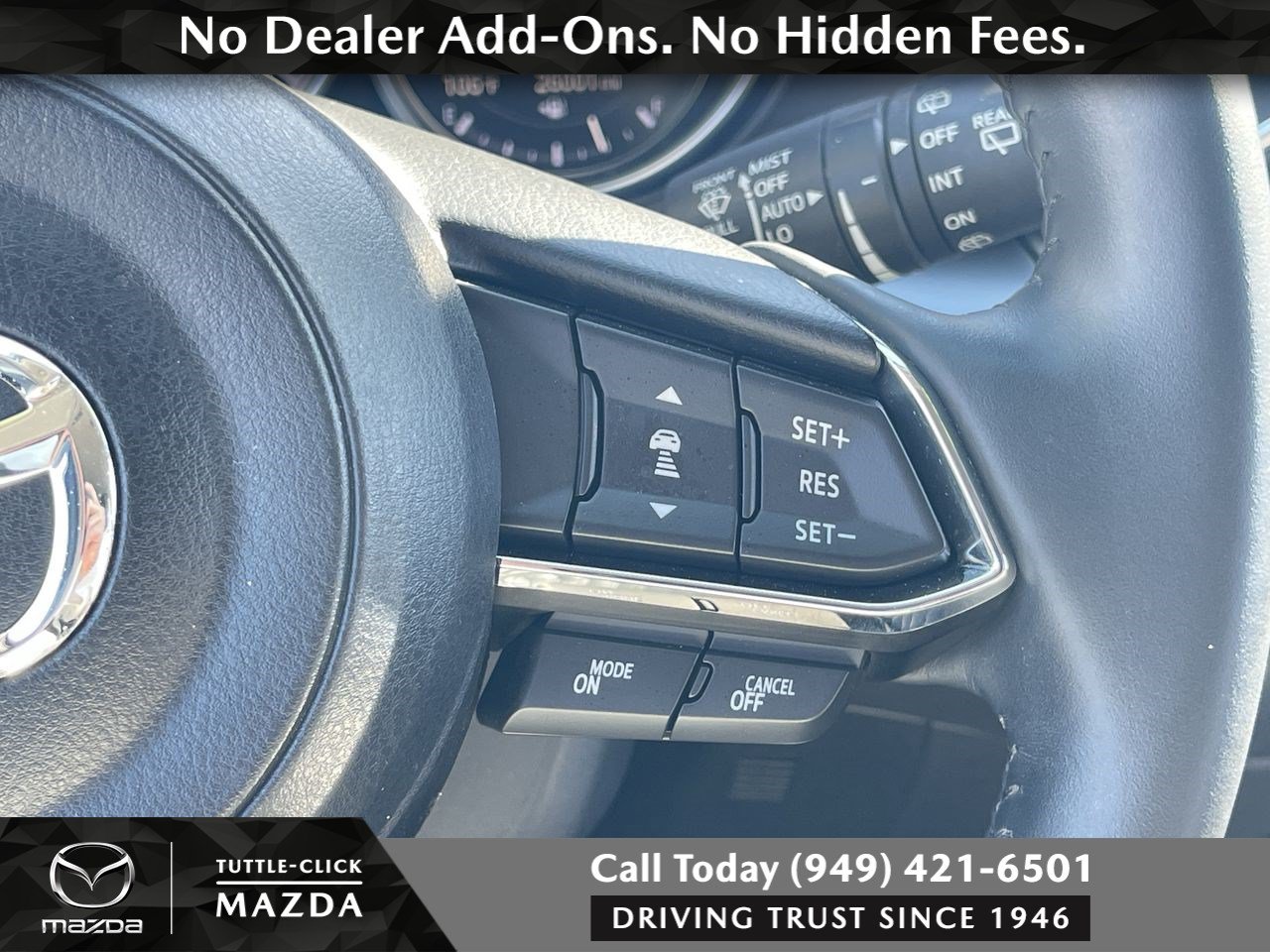 Used 2024 MAZDA CX-5 AWD 2.5 S w/ Select Package image 35