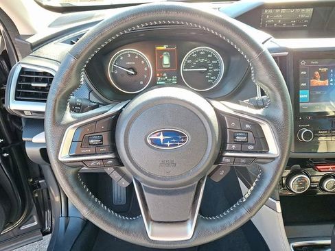 Certified 2023 Subaru Forester Limited AWD/4WD image 20