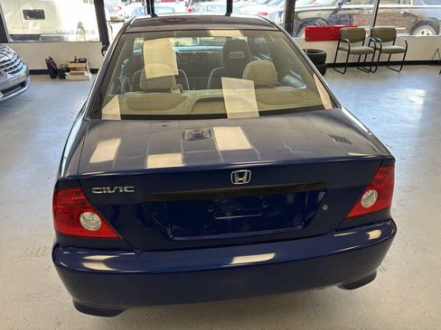 Used 2004 Honda Civic VP image 10