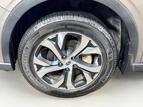 Used 2022 Subaru Outback Limited AWD/4WD image 40