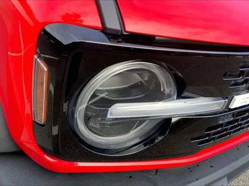 Used 2022 Ford Bronco Wildtrak AWD/4WD image 26