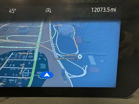 Used 2025 Ford Expedition Platinum image 23