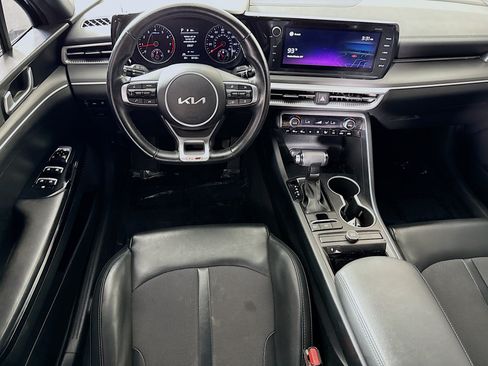 Used 2022 Kia K5 GT-Line w/ GT-Line FWD Premium Package image 17