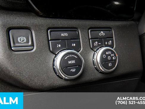 Used 2023 GMC Sierra 1500 Elevation w/ LPO, GMC Protection Package image 13