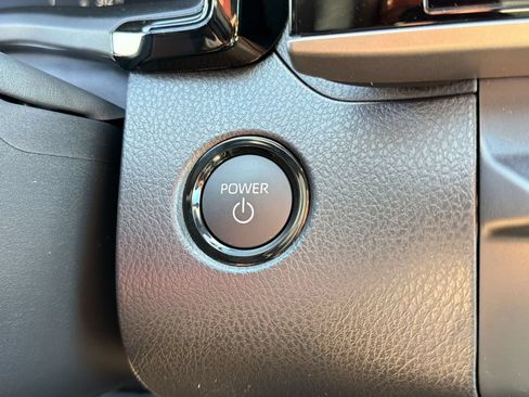 Used 2026 Toyota Camry SE w/ Multimedia Upgrade Package FWD image 26