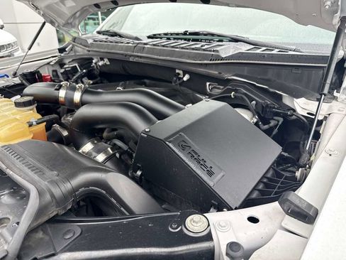 Used 2018 Ford F150 Raptor w/ Equipment Group 802A Luxury AWD/4WD image 32