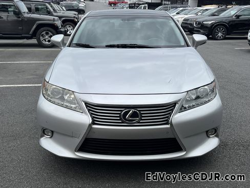 Used 2014 Lexus ES 350 image 2