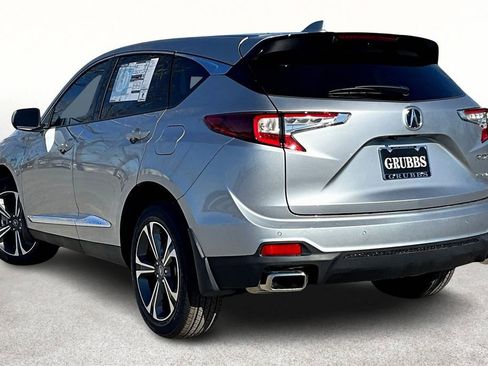 New 2025 Acura RDX Technology Package image 6