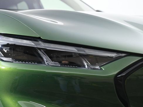 Used 2024 Ford Mustang Mach-E Premium image 5