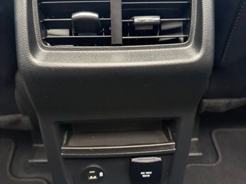 Used 2022 Ford Edge SEL w/ Convenience Package AWD/4WD image 15