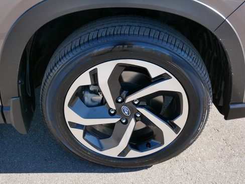 Certified 2024 Subaru Forester Touring w/ POP Package 3 image 15