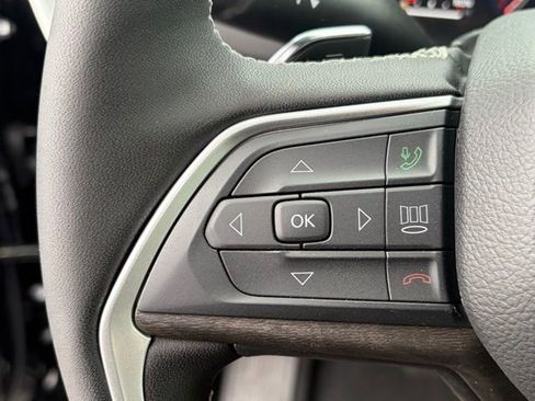 New 2026 Jeep Grand Cherokee Limited AWD/4WD image 18