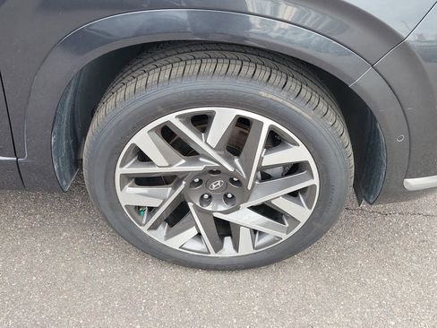 Used 2023 Hyundai Santa Fe Calligraphy image 41