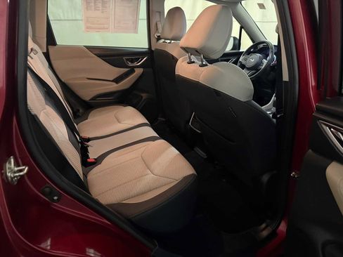Used 2021 Subaru Forester Premium image 26