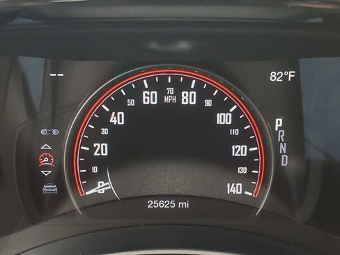 Used 2024 Dodge Durango GT AWD/4WD image 12