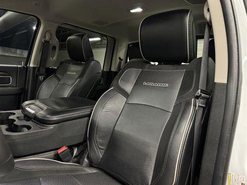 Used 2024 RAM 2500 Laramie AWD/4WD image 23