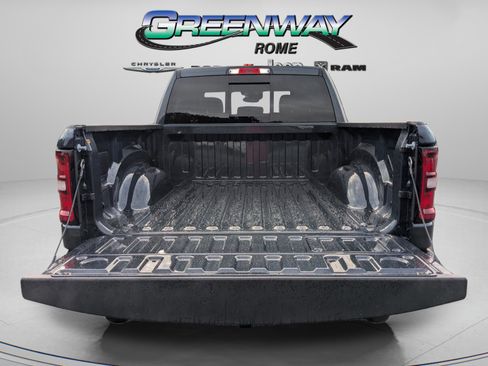 Used 2026 RAM 1500 Laramie w/ Night Edition image 51