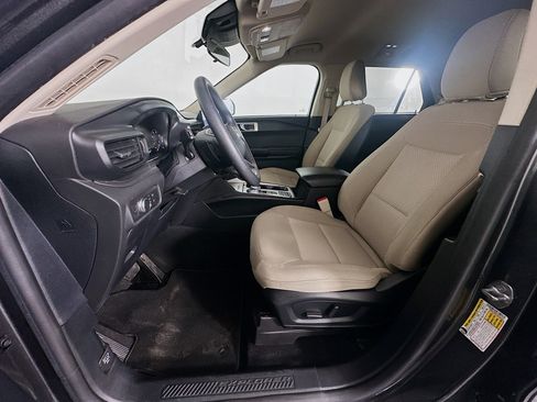Used 2020 Ford Explorer 2WD image 13