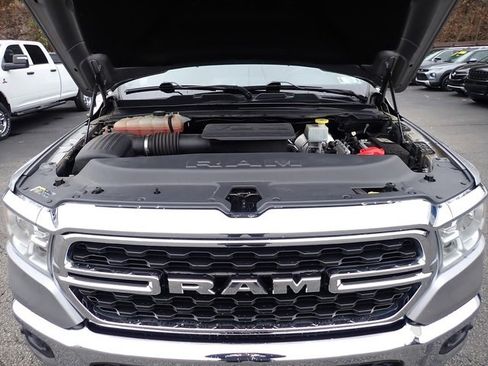 Certified 2022 RAM 1500 Big Horn image 13