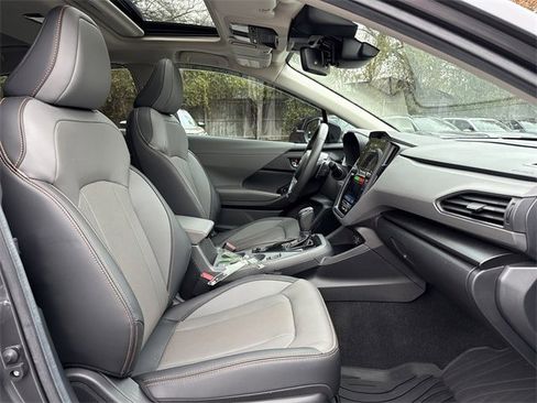 Used 2024 Subaru Crosstrek 2.5i Limited w/ Popular Package #3A image 19