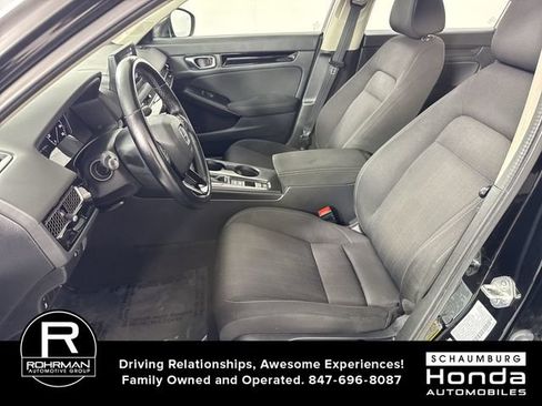 Used 2023 Honda Civic EX image 4