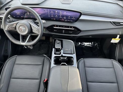 New 2026 Buick Enclave Sport Touring w/ Power Package image 7