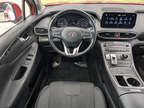 Used 2023 Hyundai Santa Fe SEL FWD image 20