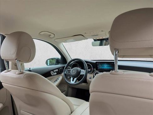 Used 2022 Mercedes-Benz GLC 300 image 15