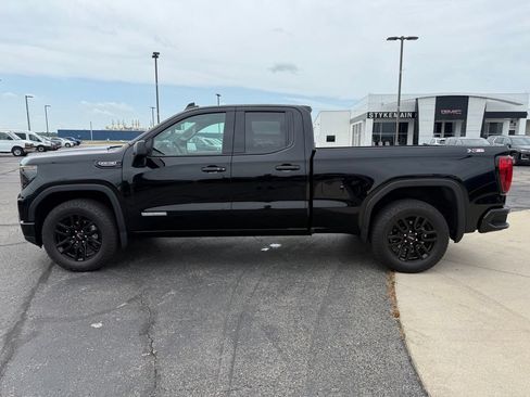 Used 2023 GMC Sierra 1500 Elevation AWD/4WD image 5