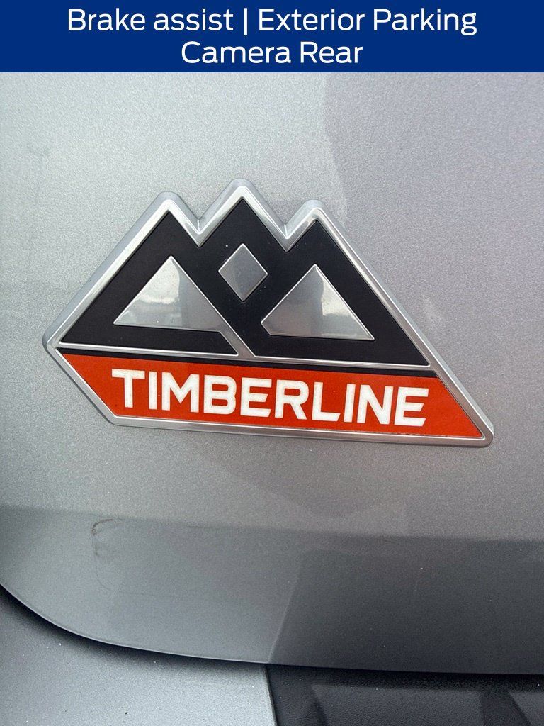 Used 2022 Ford Explorer Timberline w/ Timberline Technology Package AWD/4WD image 19