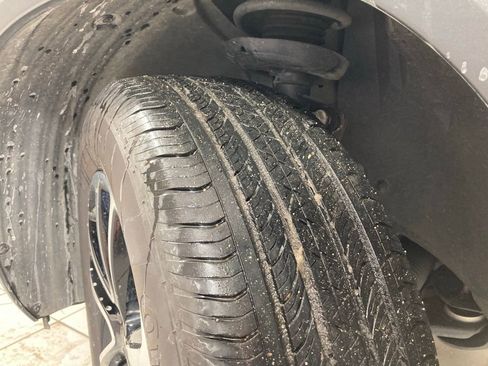 Used 2025 Chevrolet TrailBlazer LT image 22