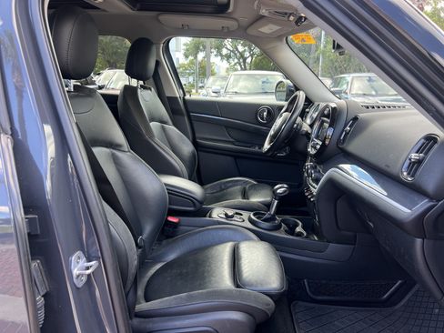 Used 2019 MINI Cooper Countryman S AWD/4WD image 30